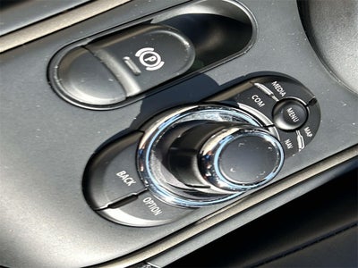 2024 MINI Countryman Cooper S