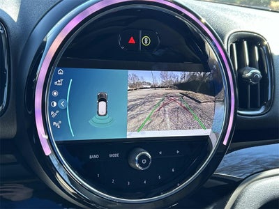 2024 MINI Countryman Cooper S