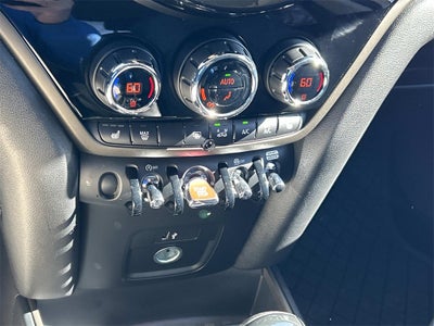 2024 MINI Countryman Cooper S