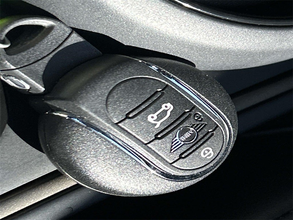 2024 MINI Countryman Cooper S