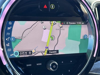 2024 MINI Countryman Cooper S