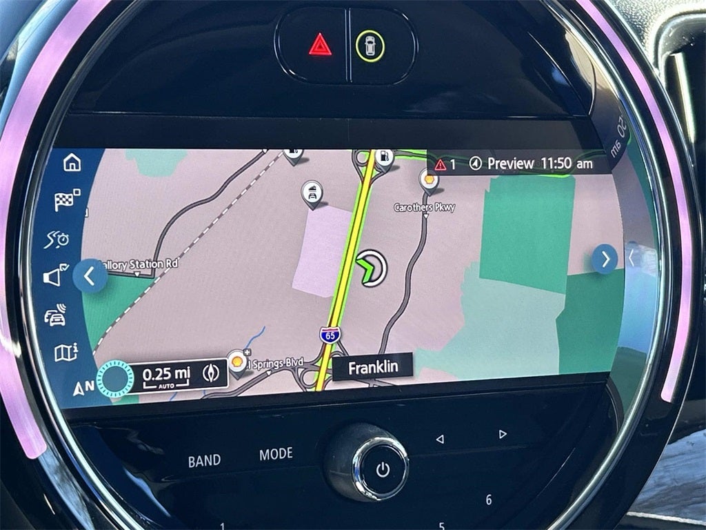 2024 MINI Countryman Cooper S