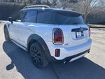 2024 MINI Countryman Cooper S