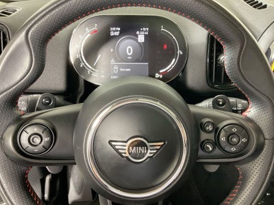 2021 MINI Cooper S Countryman Base