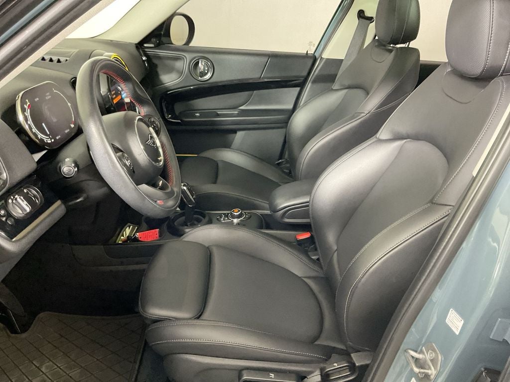 2021 MINI Cooper S Countryman Base