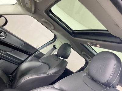 2021 MINI Cooper S Countryman Base