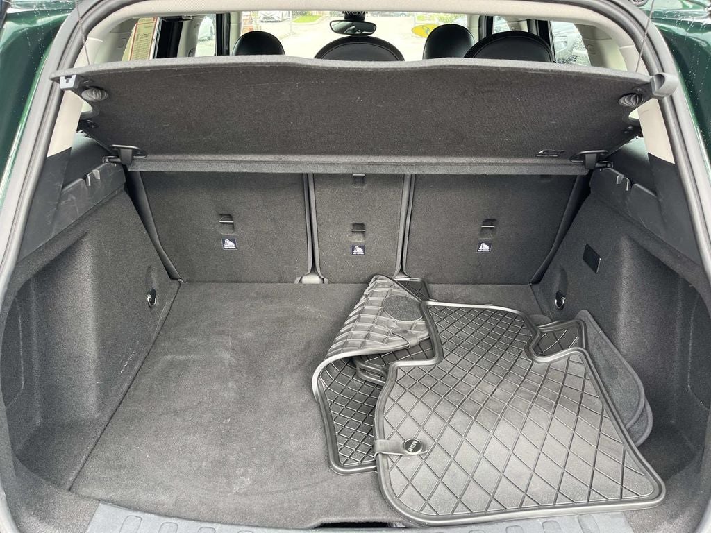 2019 MINI Cooper S E Countryman