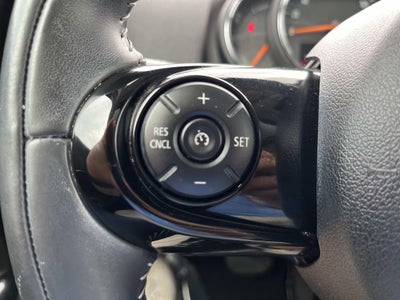 2019 MINI Cooper S E Countryman