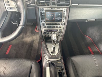2007 Porsche 911 Turbo