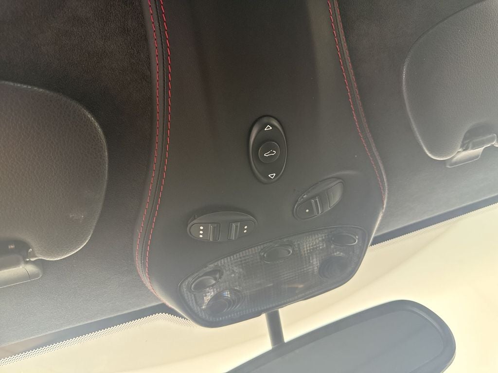 2007 Porsche 911 Turbo