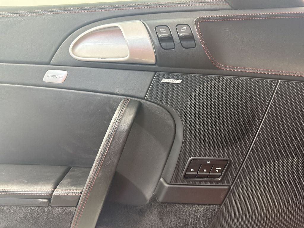 2007 Porsche 911 Turbo