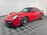 2007 Porsche 911 Turbo