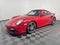 2007 Porsche 911 Turbo