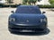 2022 Porsche Taycan Turbo