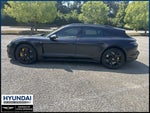 2022 Porsche Taycan Turbo