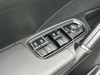 2014 Porsche Cayenne Platinum Edition