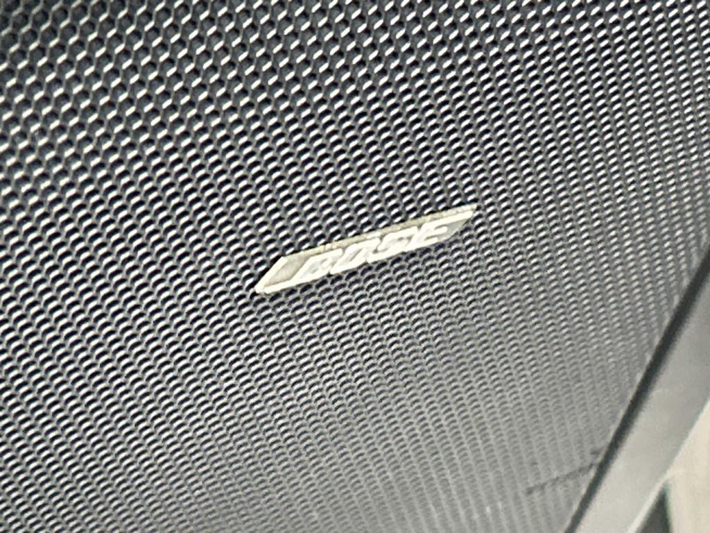 2017 Porsche Cayenne Platinum Edition