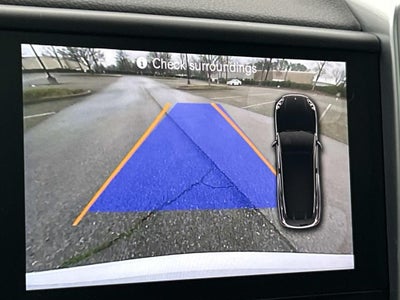 2017 Porsche Cayenne Platinum Edition