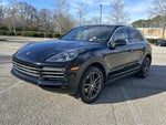 2020 Porsche Cayenne Base