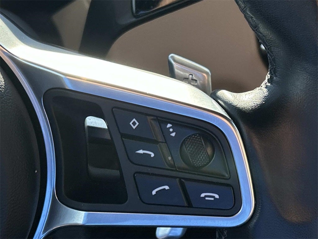 2020 Porsche Cayenne Base