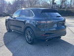 2020 Porsche Cayenne Base