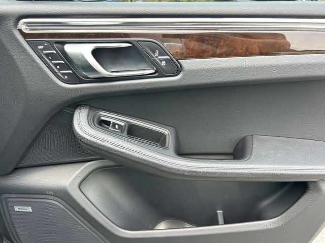 2021 Porsche Macan S