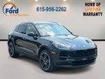 2021 Porsche Macan S