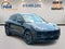 2021 Porsche Macan S