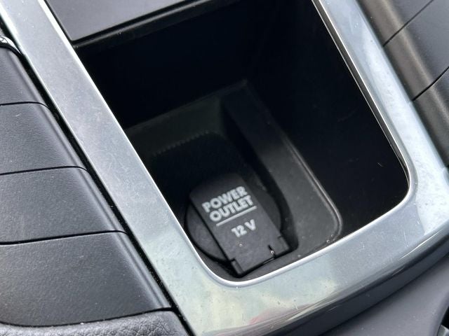 2021 Porsche Macan S