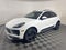 2019 Porsche Macan S