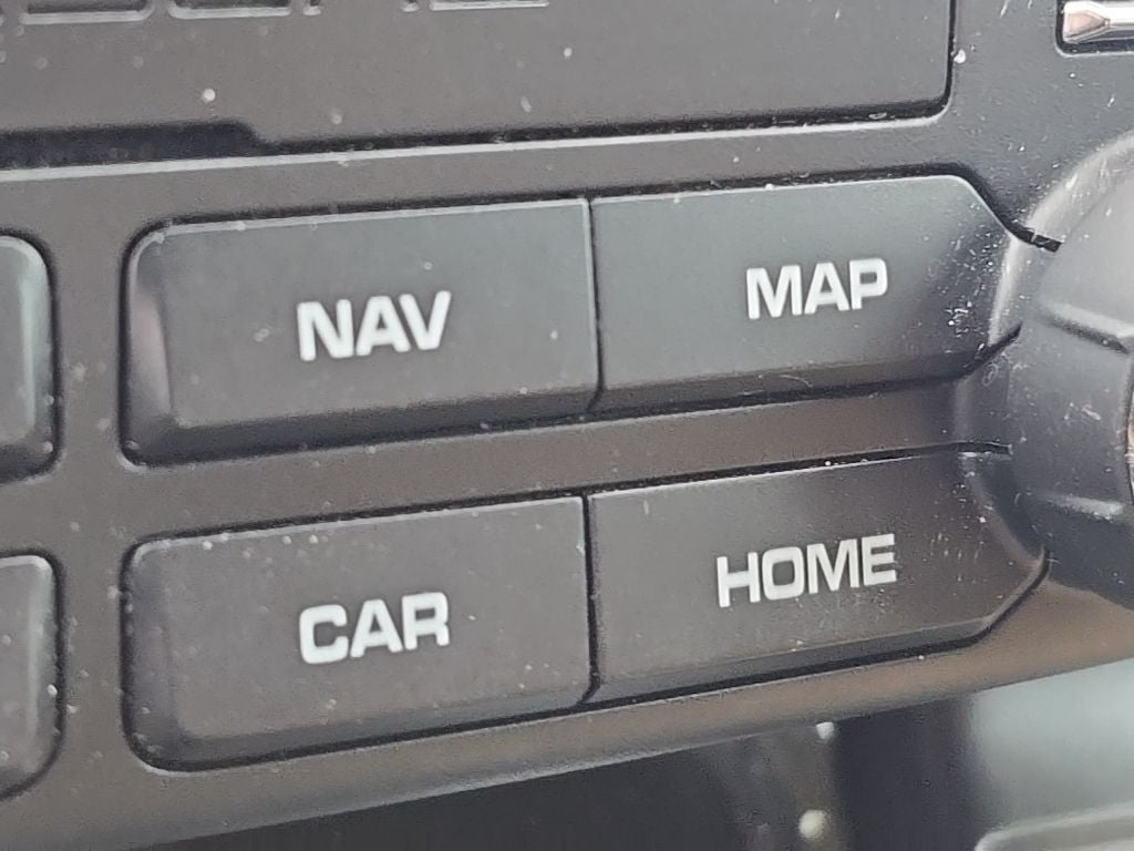 2018 Porsche Cayenne S Platinum Edition E-Hybrid