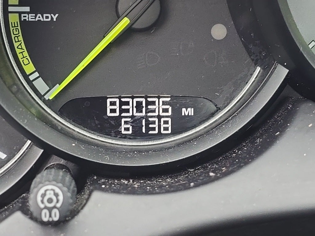 2018 Porsche Cayenne S Platinum Edition E-Hybrid