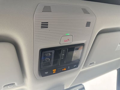 2025 Volkswagen ID. Buzz 1st Edition