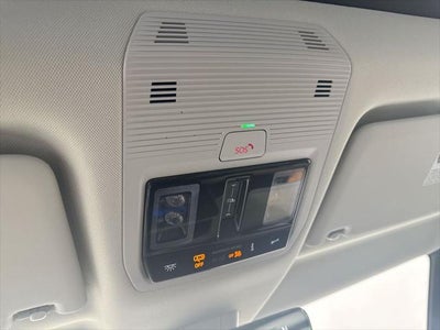 2025 Volkswagen ID. Buzz 1st Edition