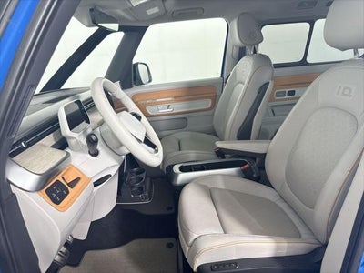 2025 Volkswagen ID. Buzz 1st Edition