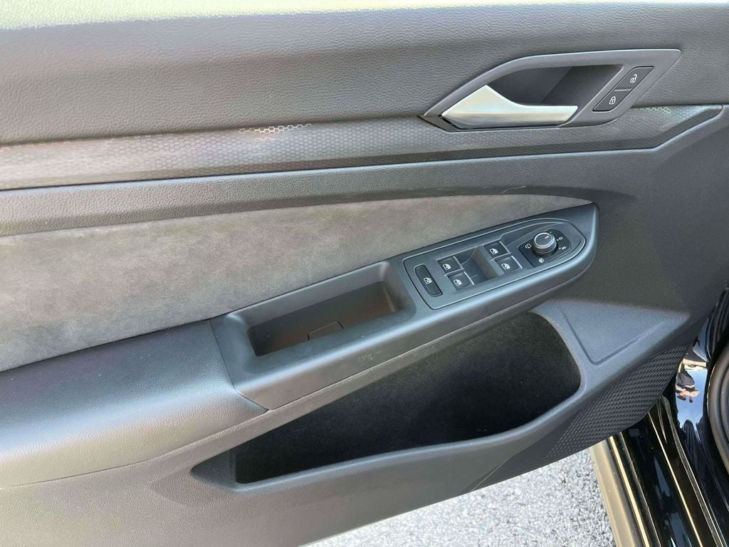 2024 Volkswagen Golf GTI 2.0T S