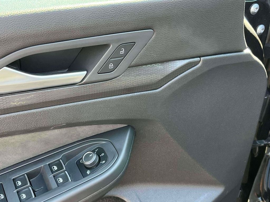 2024 Volkswagen Golf GTI 2.0T S