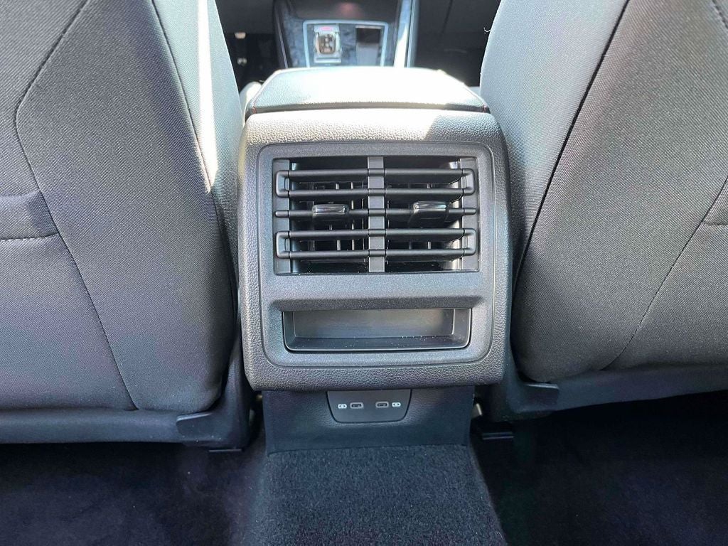 2024 Volkswagen Golf GTI 2.0T S