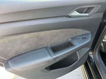 2024 Volkswagen Golf GTI 2.0T S