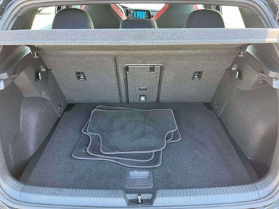 2024 Volkswagen Golf GTI 2.0T S