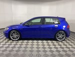2017 Volkswagen Golf R Base 4Motion