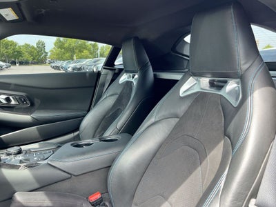 2021 Toyota GR Supra A91 Edition