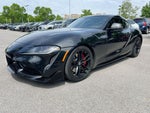 2021 Toyota GR Supra A91 Edition