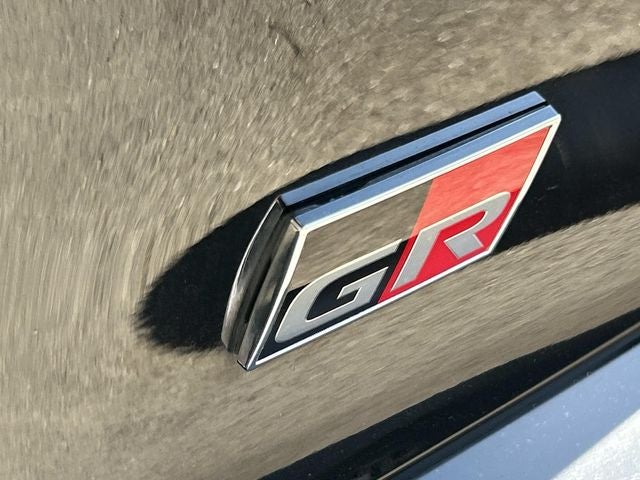 2021 Toyota Supra 3.0