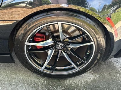 2021 Toyota Supra 3.0