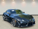 2021 Toyota Supra 3.0