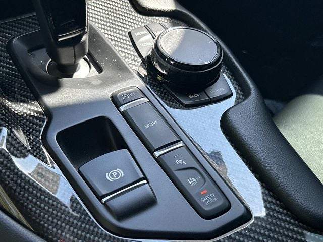 2021 Toyota Supra 3.0
