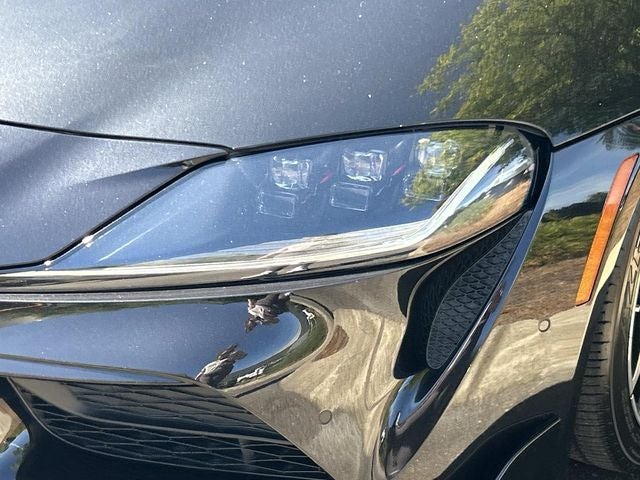 2021 Toyota Supra 3.0