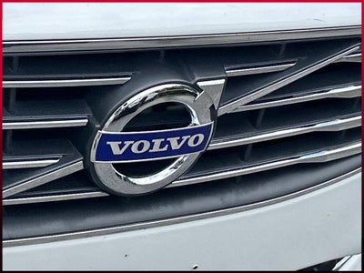 2016 Volvo S80 T5