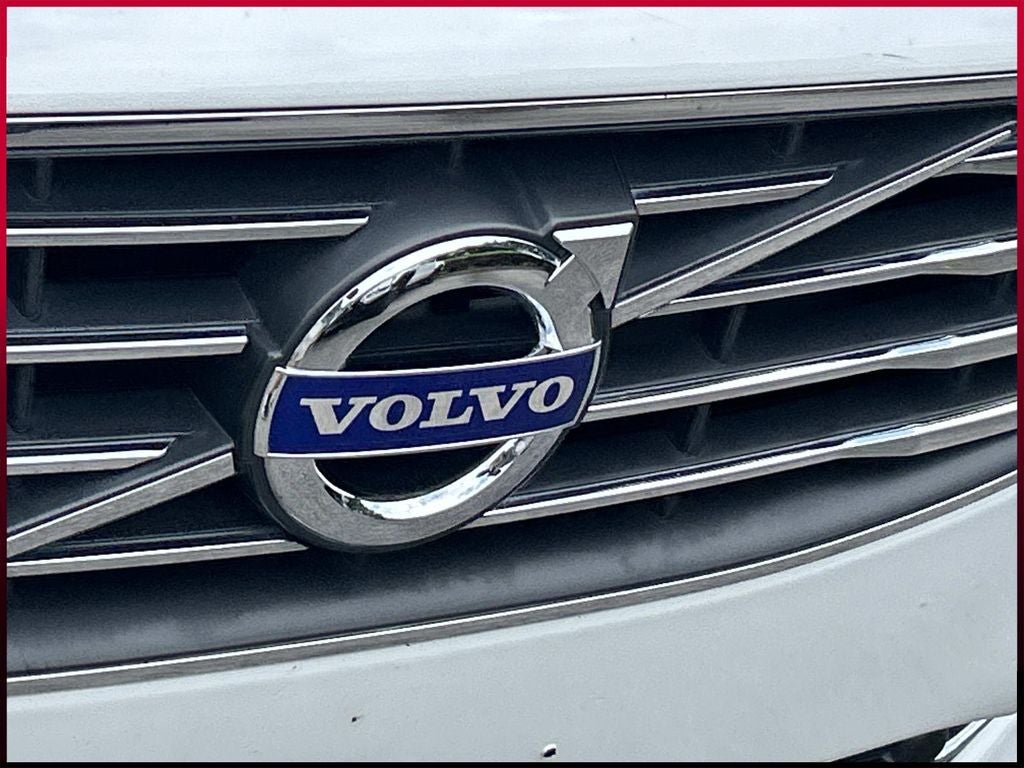 2016 Volvo S80 T5